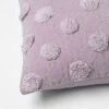Lotte Cushion - Lilac 2 Lotte Cushion - Lilac -Dream Home Art 20982207 V02 1