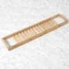 Bamboo Bath Caddy - Bamboo -Dream Home Art 20982402 V02