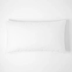 Luxury 80% Goose Down Pillows 7 Luxury 80% Goose Down Pillows -Dream Home Art 20984901 P 1