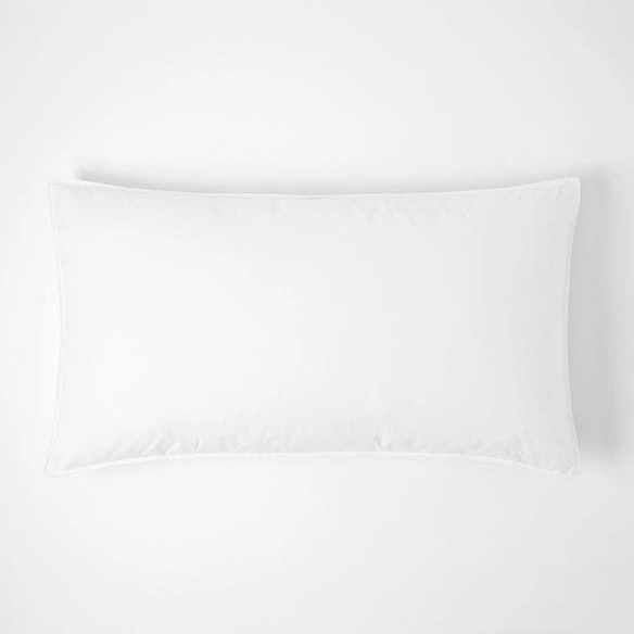 Luxury 80% Goose Down Pillows 5 Luxury 80% Goose Down Pillows - Image 3