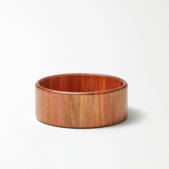 Hayes Servingware - Acacia 5 Hayes Servingware - Acacia - Image 3