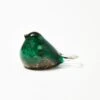 Cyril Squat Glass Bird -Dream Home Art 21212001 P