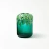 Daintree Crackle Vase -Dream Home Art 21212101 P