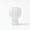 Face Vase - Short