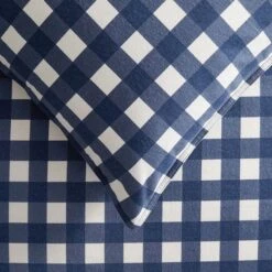 Adrian Flannelette Quilt Cover Set 9 Adrian Flannelette Quilt Cover Set -Dream Home Art 21360101 V03 1