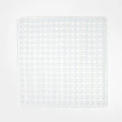 Square Spa Shower Mat