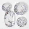 Ash Oval Platter Large -Dream Home Art 21381001 V02 3