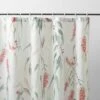 Bushland Shower Curtain -Dream Home Art 21409701 P