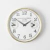 Grand Central Terminal Wall Clock 1 Grand Central Terminal Wall Clock -Dream Home Art 21428401 P