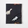 Dinosaur Kids Throw