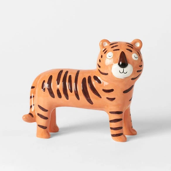 Safari Tiger 4 Safari Tiger - Image 2