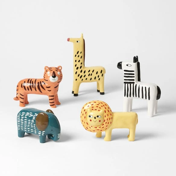 Safari Lion 4 Safari Lion - Image 2