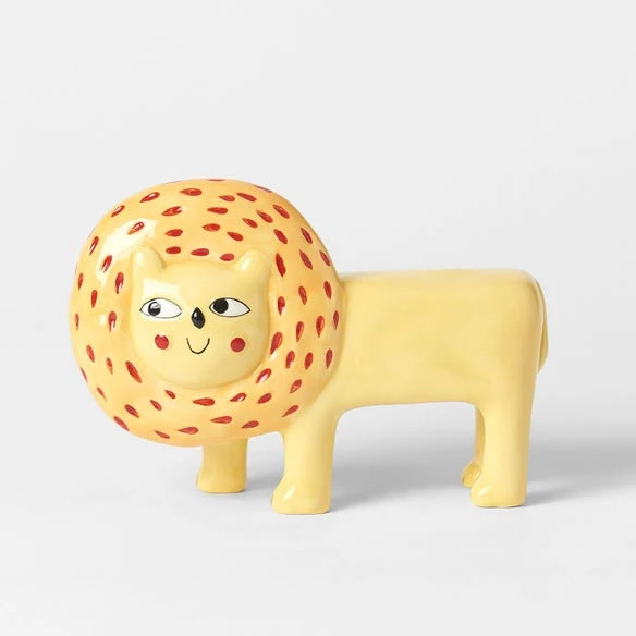 Safari Lion 3 Safari Lion