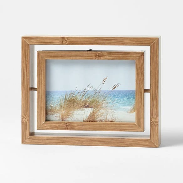 Loft Landscape 4x6 Photo Frame 4 Loft Landscape 4x6 Photo Frame - Image 2