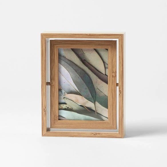 Loft Portrait 4x6 Photo Frame 4 Loft Portrait 4x6 Photo Frame - Image 2