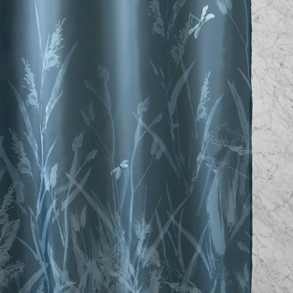 Wheatgrass Shower Curtain 4 Wheatgrass Shower Curtain - Image 2