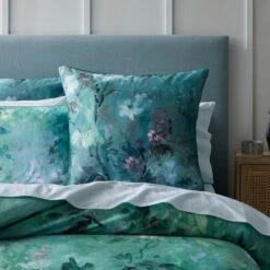 Floria Quilt Cover -Dream Home Art 21639001 P 1