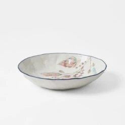 Flora Dining - White 20 Flora Dining - White -Dream Home Art 21659501 v01 1