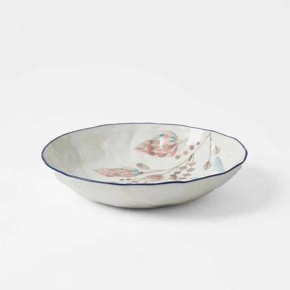 Flora Dining - White 10 Flora Dining - White - Image 8