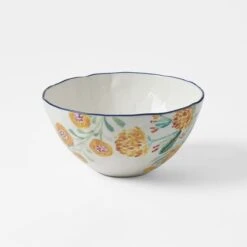 Flora Dining - White 16 Flora Dining - White -Dream Home Art 21659601 p 1