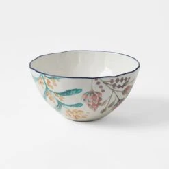 Flora Dining - White 17 Flora Dining - White -Dream Home Art 21659601 v01 1