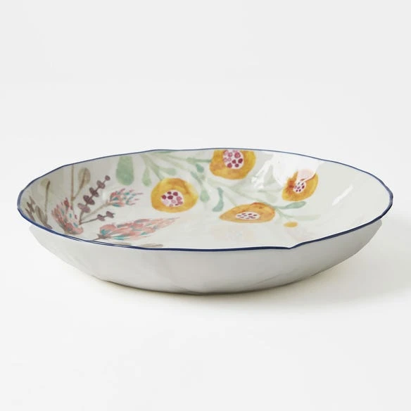 Flora Dining - White 3 Flora Dining - White