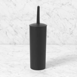 Herman Toilet Brush - Charcoal