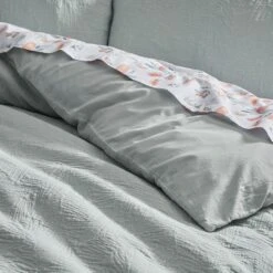 Palm Leaf Quilt Cover -Dream Home Art 21667401 V02 5