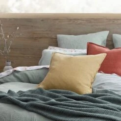 Palm Leaf Quilt Cover -Dream Home Art 21667401 V03 1