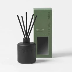 Retreat 250ml Diffuser - Lemon Myrtle