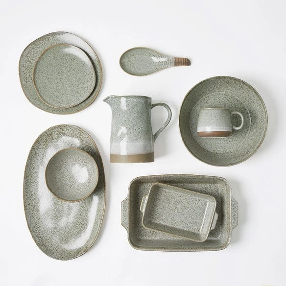 Artisan Side Plate 4 Artisan Side Plate - Image 2