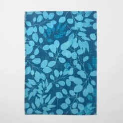 Sia Tea Towel Set Of 3 -Dream Home Art 21684401 V03