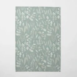 Matilda Tea Towel Set Of 3 -Dream Home Art 21684501 V02