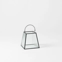 Elston Ribbed Candle Holders -Dream Home Art 21692401 P 1