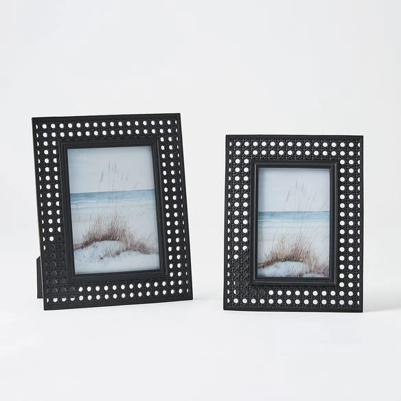 Havana Photo Frame 4x6 3 Havana Photo Frame 4x6