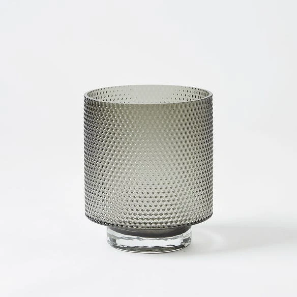 Flynn Textured Vase - Medium 3 Flynn Textured Vase - Medium