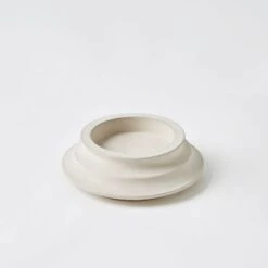 Hendrix Cement Candle Holder 9 Hendrix Cement Candle Holder -Dream Home Art 21701401 P 1