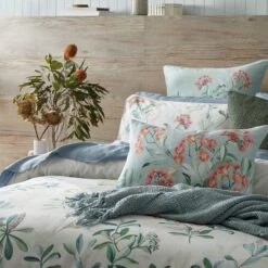 Currawong Quilt Cover -Dream Home Art 21705501 V03 1