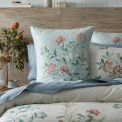 Currawong Quilt Cover -Dream Home Art 21705901 P 1