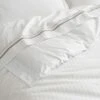 Cambridge Quilt Cover - White Silver 2 Cambridge Quilt Cover - White Silver -Dream Home Art 21714301 V02 5
