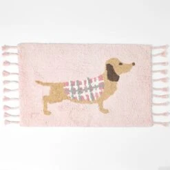 Dachsie Towel 7 Dachsie Towel -Dream Home Art 21817701 P 2