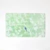 Secret Garden Bath Mat 2 Secret Garden Bath Mat -Dream Home Art 21818001 P 1