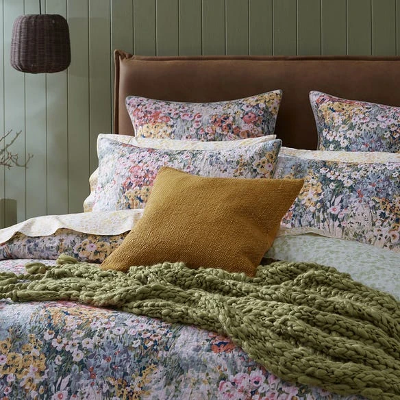 Conchita Quilt Cover 4 Conchita Quilt Cover - Image 2