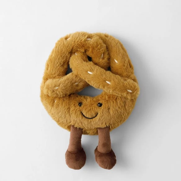 Pete Pretzel 4 Pete Pretzel - Image 2