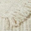 Cowley Chenille Throw - Cream 2 Cowley Chenille Throw - Cream -Dream Home Art 21833701 V01 1