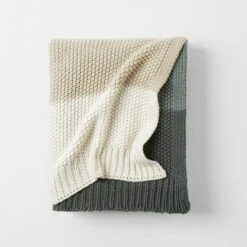 Shelford Throw - Sage 7 Shelford Throw - Sage -Dream Home Art 21848001 P