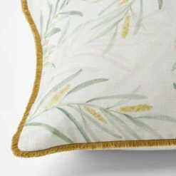 Wattle Cushion