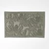 Wild Banksia Bath Mat 1 Wild Banksia Bath Mat -Dream Home Art 21853901 P 1