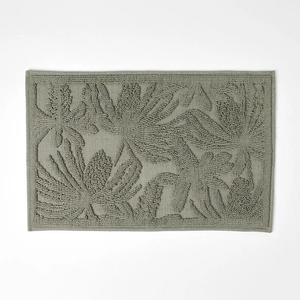 Wild Banksia Bath Mat 3 Wild Banksia Bath Mat