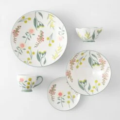 Tango Billy Dining -Dream Home Art 21857501 V02